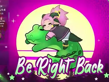 Chaturbate Watch Live Sex Cams of isabella_santos1