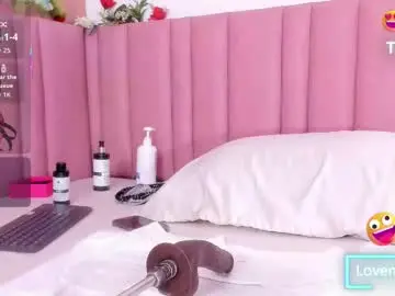 Chaturbate Live Sex Cam of isabella_santos1