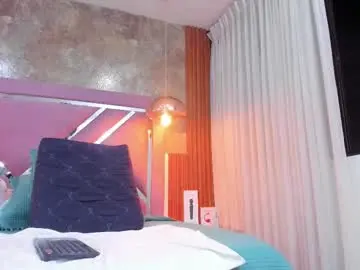 Chaturbate Live Porn of isisblakee