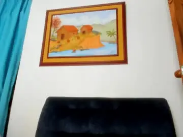 Chaturbate Adult Webcam of isisblakee