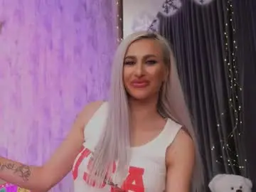 Chaturbate Private Sex Chat of karlabart