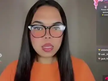 Chaturbate Live Porn of kim_kyile