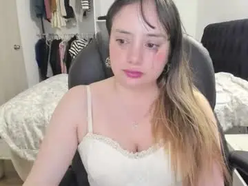 Chaturbate Live Sex Cam of kittywantslove23