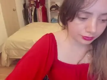 Chaturbate Best Webcam of kittywantslove23
