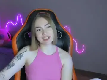 Chaturbate Nude Webcam of larakrein_lk