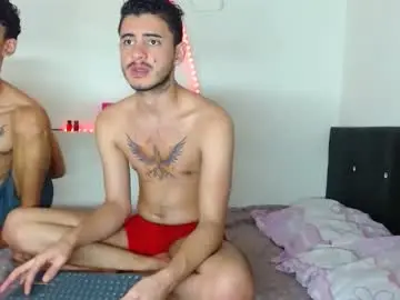 Chaturbate Best Webcam of liammendoza98