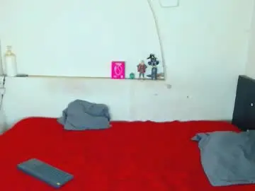 Chaturbate Adult Video Chat of liammendoza98