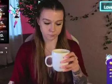 Chaturbate Live Porn of lisa_rabbit