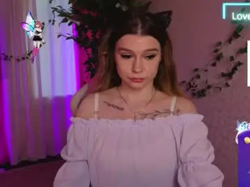 Chaturbate Best live sex cam show of lisa_rabbit