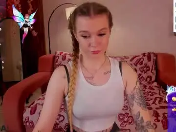 Chaturbate Live Porn of lisa_rabbit