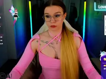 Chaturbate Adult Video Chat of lisa_rabbit