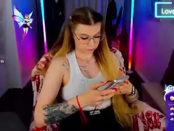 Chaturbate Adult Video Chat of lisa_rabbit