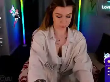 Chaturbate Best live sex cam show of lisa_rabbit