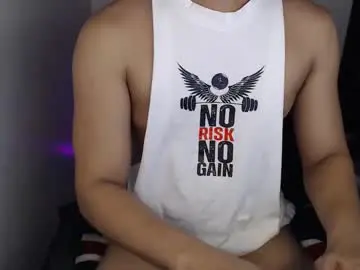 Chaturbate Nude Webcam of lord_of_cum69