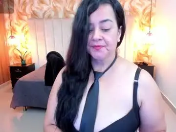 Chaturbate Live Sex of lucia_vonne