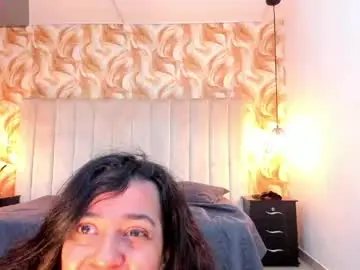 Chaturbate Watch Live Sex Cams of lucia_vonne