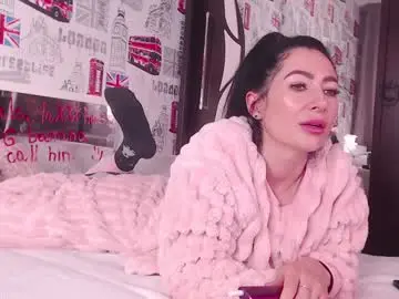 Chaturbate Watch Live Sex Cams of lucifera1