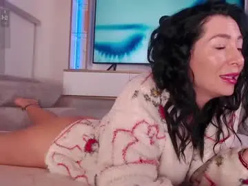 Chaturbate Private Sex Chat of lucifera1