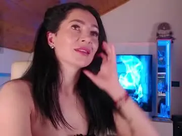 Chaturbate Sex Cam of lucifera1