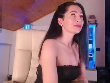 Chaturbate Live Sex Cam of lucifera1