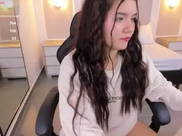 Chaturbate Watch Live Sex Cams of malu_03x