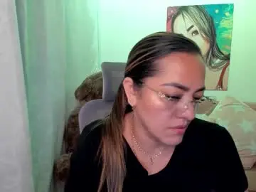 Chaturbate Adult Webcam of marianalopez81