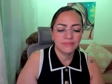Chaturbate Private Sex Chat of marianalopez81