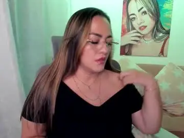 Chaturbate Nude Webcam of marianalopez81