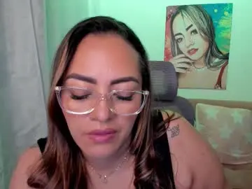 Chaturbate Best Webcam of marianalopez81