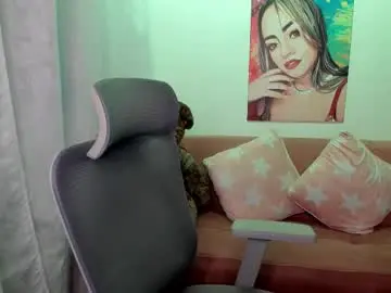 Chaturbate Best Webcam of marianalopez81