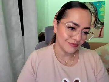 Chaturbate Sex Cam of marianalopez81