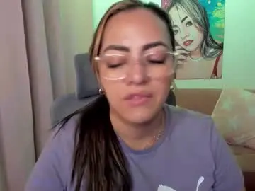 Chaturbate Adult Webcam of marianalopez81