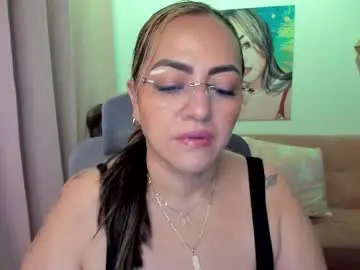 Chaturbate Best Webcam of marianalopez81