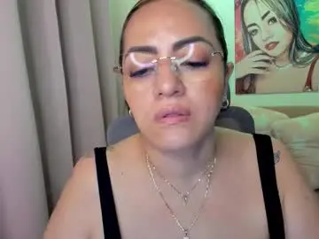 Chaturbate Best Webcam of marianalopez81