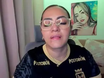 Chaturbate Adult Video Chat of marianalopez81