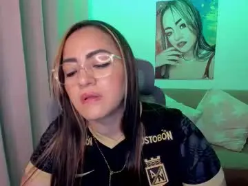 Chaturbate Adult Webcam of marianalopez81