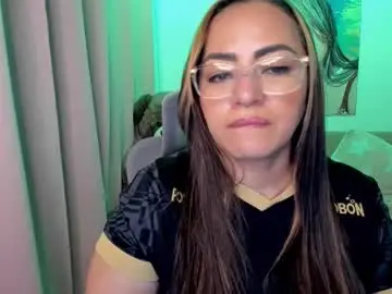 Chaturbate Live Sex of marianalopez81