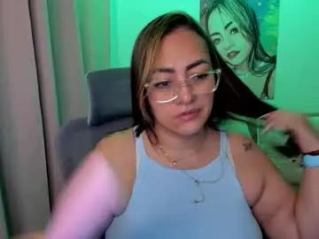 Chaturbate Sex Chat of marianalopez81