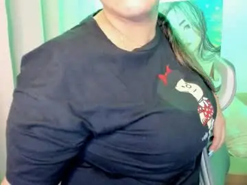 Chaturbate Adult Webcams of marianalopez81