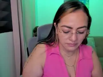 Chaturbate Best Webcam of marianalopez81