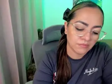 Chaturbate Best Webcam of marianalopez81