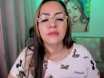 Chaturbate Adult Webcam of marianalopez81