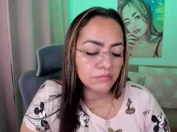 Chaturbate Private Sex Chat of marianalopez81