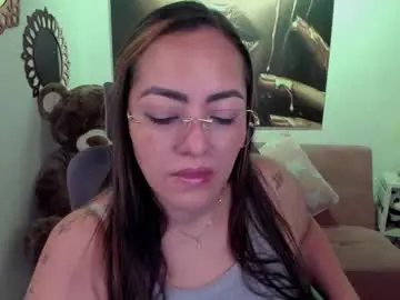 Chaturbate Private Sex Chat of marianalopez81