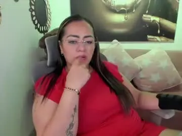 Chaturbate Best Webcam of marianalopez81