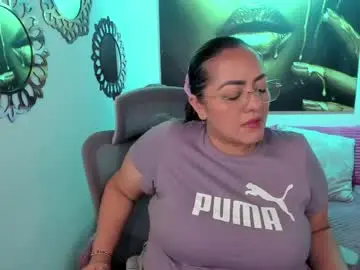Chaturbate Watch Live Sex Cams of marianalopez81