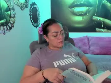 Chaturbate Sex Cam of marianalopez81