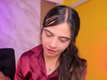 Chaturbate Live Sex of megan_star73