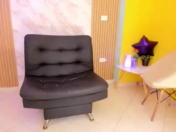 Chaturbate Adult Webcam of megan_star73