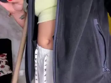 Chaturbate Live Sex of megan_star73